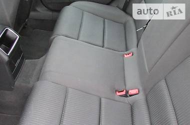 Седан Audi A4 2010 в Киеве