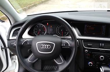 Седан Audi A4 2015 в Одессе