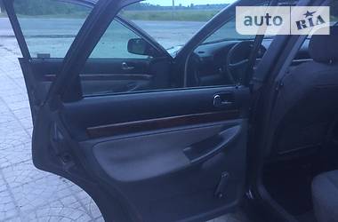 Седан Audi A4 1998 в Нетешине