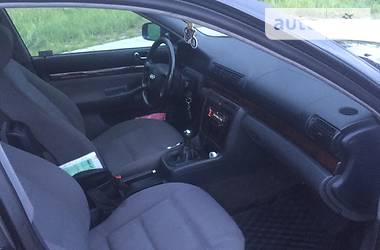 Седан Audi A4 1998 в Нетешине