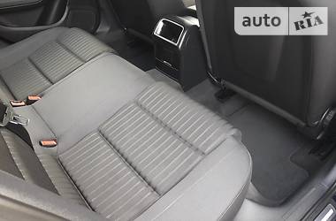 Универсал Audi A4 2009 в Путивле