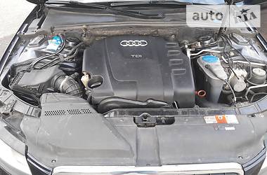 Универсал Audi A4 2009 в Путивле