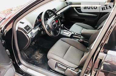 Универсал Audi A4 2008 в Ивано-Франковске