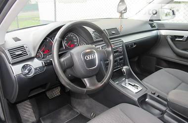 Универсал Audi A4 2005 в Львове