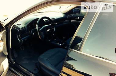 Седан Audi A4 2000 в Каменском