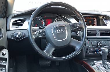 Седан Audi A4 2010 в Киеве