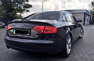 Седан Audi A4 2012 в Днепре