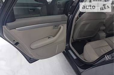 Седан Audi A4 2007 в Белой Церкви