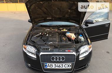 Універсал Audi A4 2007 в Могилів-Подільському