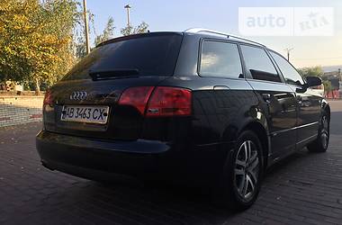 Универсал Audi A4 2007 в Могилев-Подольске