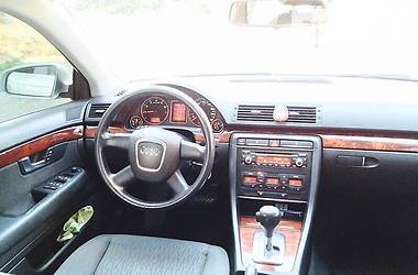 Седан Audi A4 2007 в Херсоне