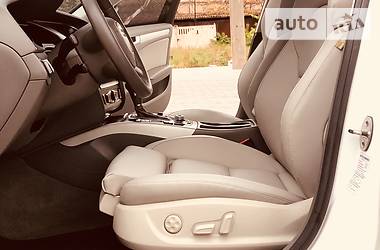 Седан Audi A4 2010 в Одессе