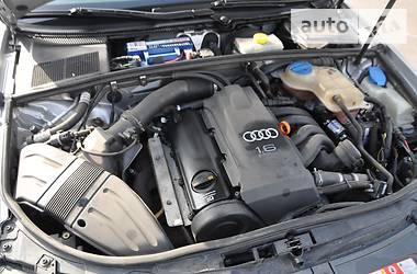 Седан Audi A4 2007 в Николаеве