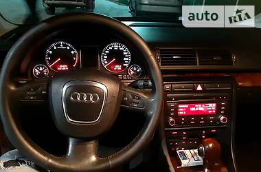 Седан Audi A4 2007 в Смеле