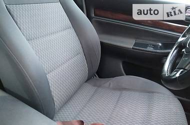 Універсал Audi A4 2001 в 