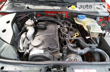 Універсал Audi A4 2001 в 