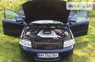 Універсал Audi A4 2003 в 