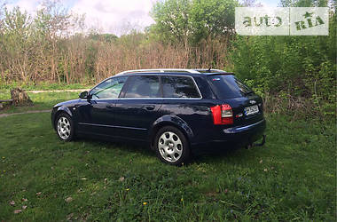 Універсал Audi A4 2003 в 