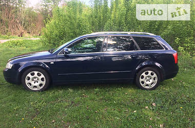 Універсал Audi A4 2003 в 