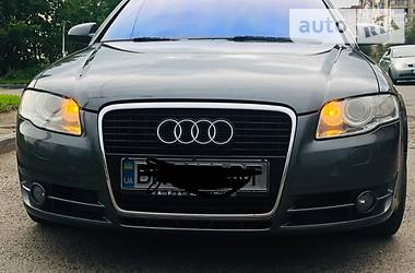 Универсал Audi A4 2007 в Ровно