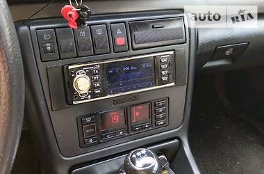 Седан Audi A4 1997 в 