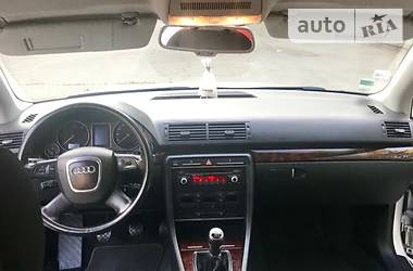 Седан Audi A4 2006 в Рівному