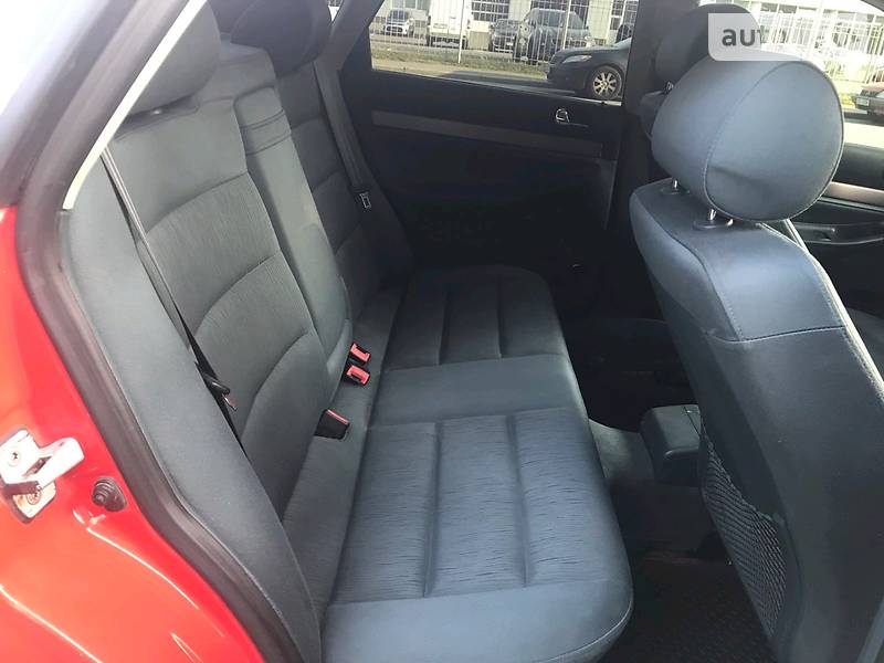 Седан Audi A4 1998 в Києві фото 6 Седан Audi A4 1998 в Києві