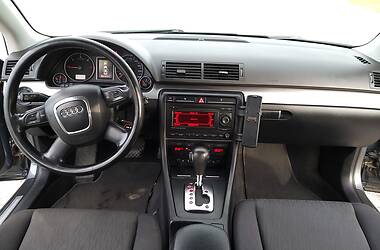 Универсал Audi A4 2006 в Днепре