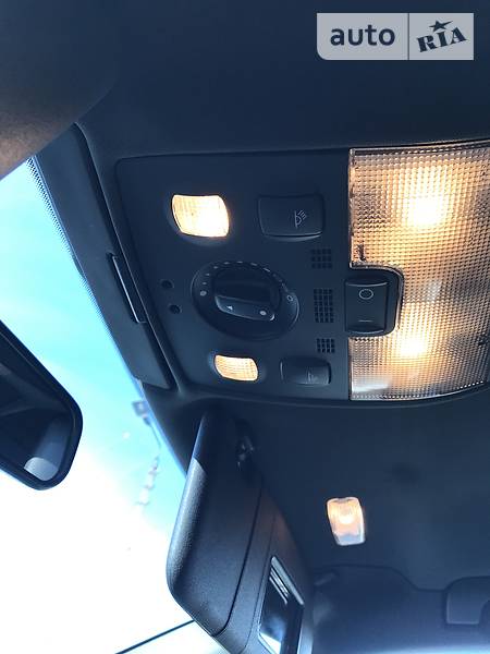 Універсал Audi A4 2007 в Києві