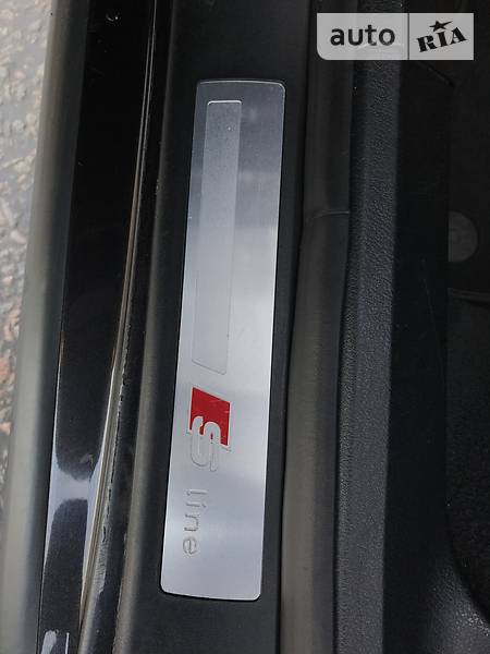 Універсал Audi A4 2007 в Києві