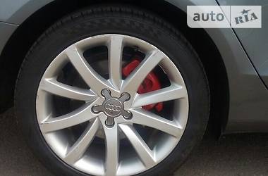 Седан Audi A4 2012 в Ровно