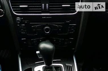Седан Audi A4 2012 в Виннице