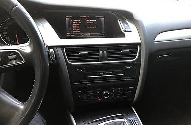 Универсал Audi A4 2012 в Мироновке