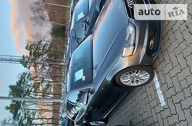 Универсал Audi A4 2015 в Змиеве