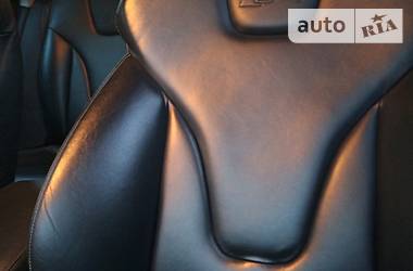 Універсал Audi A4 2012 в 