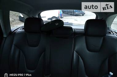 Універсал Audi A4 2012 в 