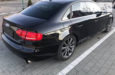 Седан Audi A4 2011 в Хмельницком