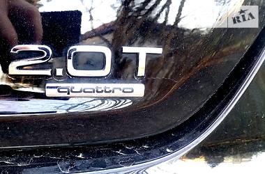 Седан Audi A4 2011 в 