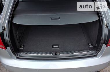 Универсал Audi A4 2007 в 