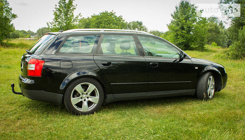 Універсал Audi A4 2001 в Фастові фото 6 Універсал Audi A4 2001 в Фастові