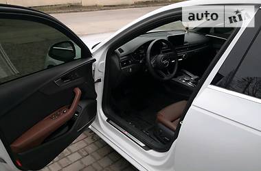 Седан Audi A4 2018 в Белой Церкви