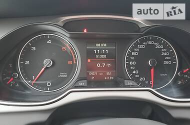 Универсал Audi A4 2015 в Киеве