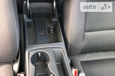 Универсал Audi A4 2014 в Полтаве