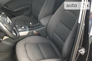 Універсал Audi A4 2014 в Полтаві