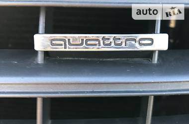Седан Audi A4 2011 в 