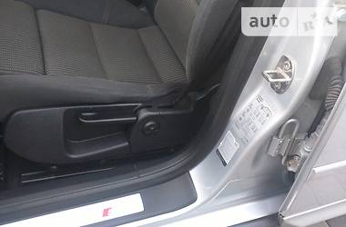 Универсал Audi A4 2007 в 