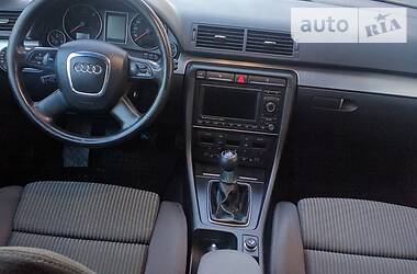 Универсал Audi A4 2007 в 
