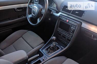 Универсал Audi A4 2007 в 
