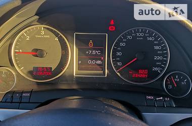 Универсал Audi A4 2007 в 