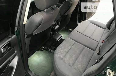 Универсал Audi A4 1997 в 